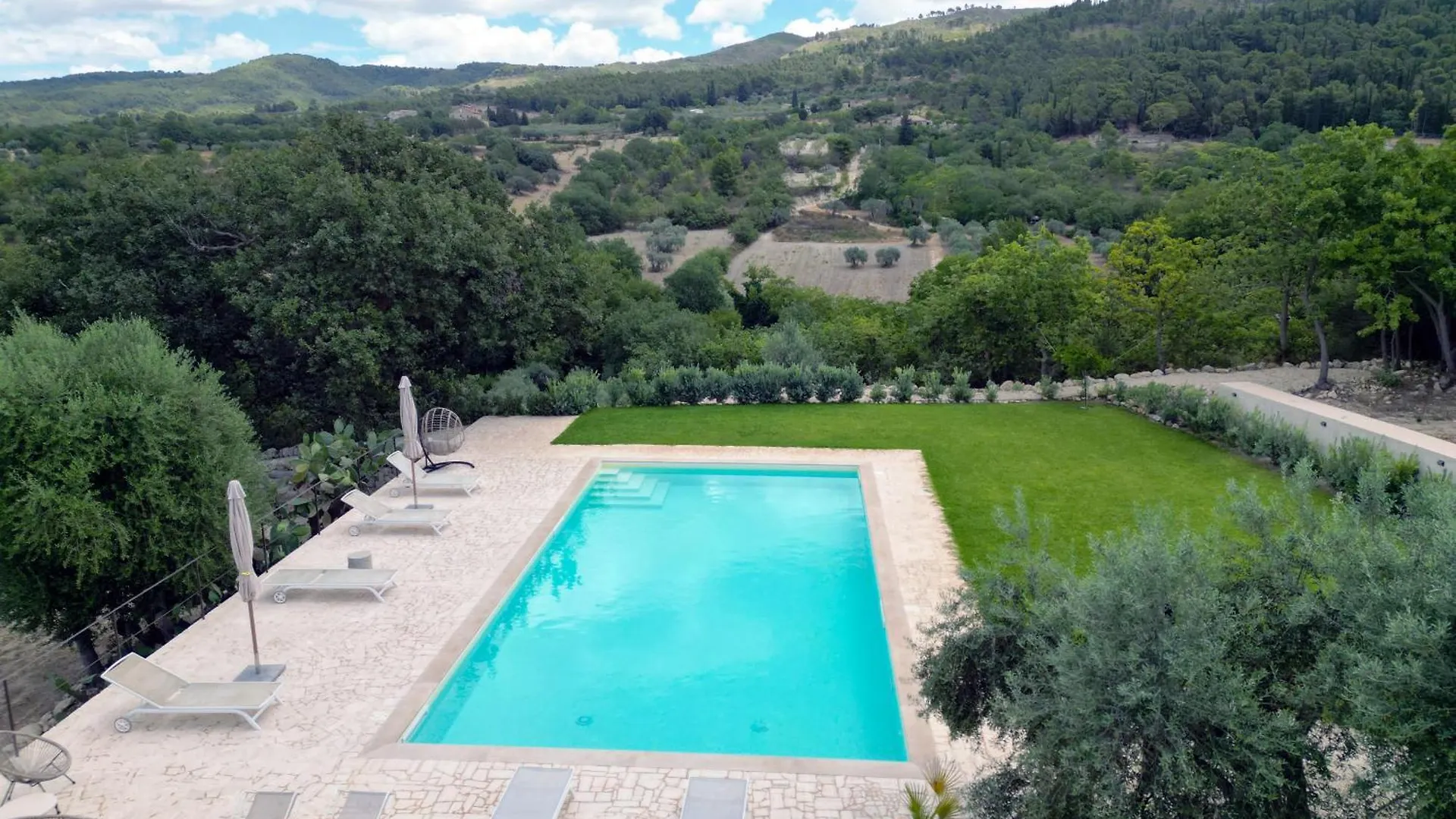 Villa Santa Margherita Chiaramonte Gulfi Farm stay