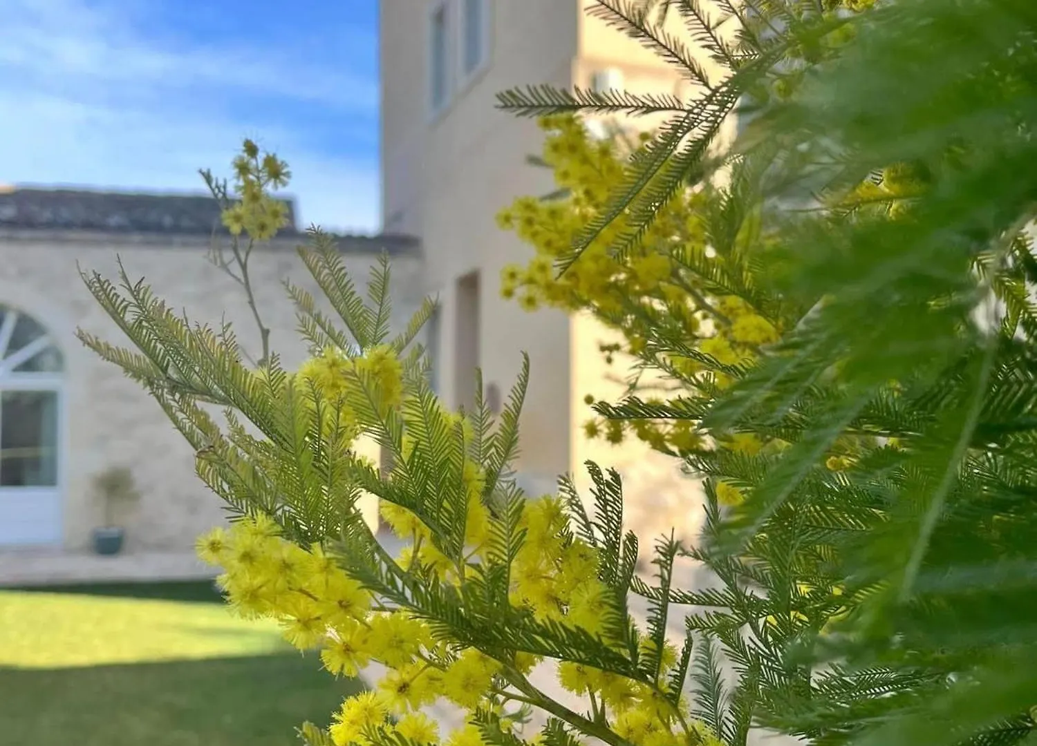 Villa Santa Margherita Chiaramonte Gulfi Farm stay