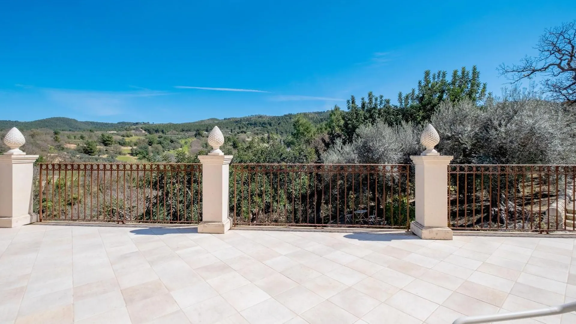 Villa Santa Margherita Chiaramonte Gulfi 0*,