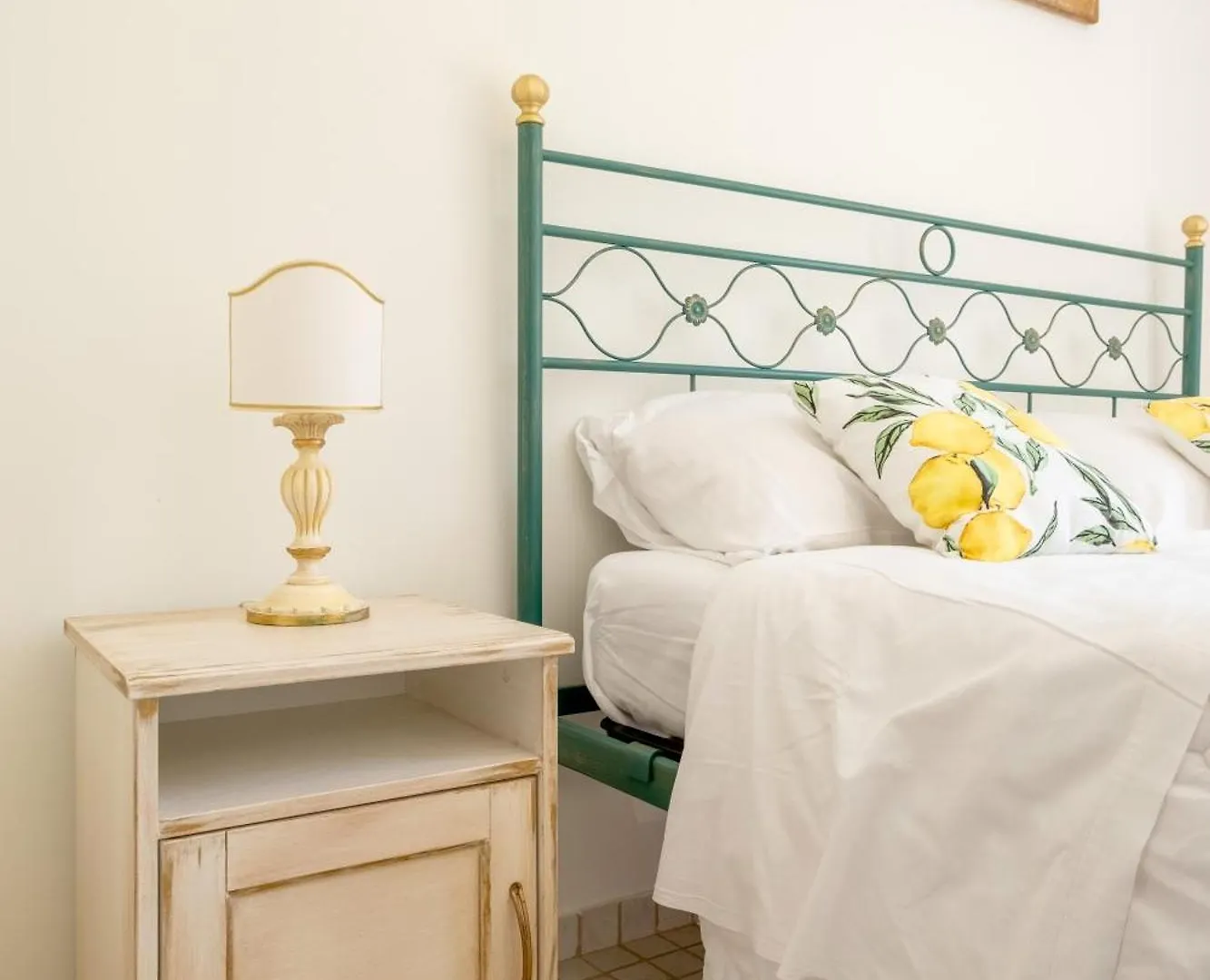 Farm stay Villa Santa Margherita Chiaramonte Gulfi