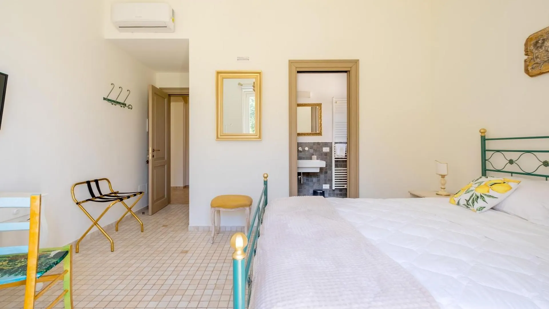 Villa Santa Margherita Chiaramonte Gulfi