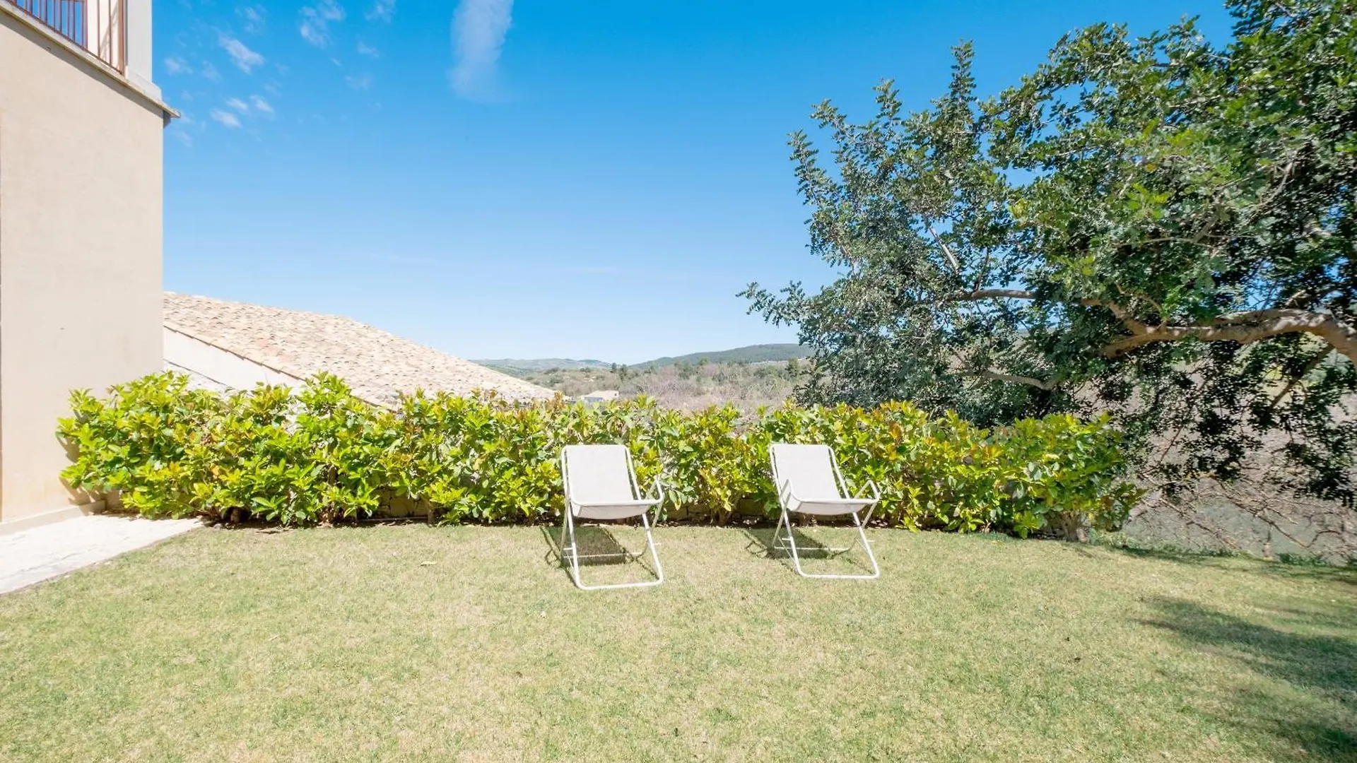 Villa Santa Margherita Chiaramonte Gulfi 0*,