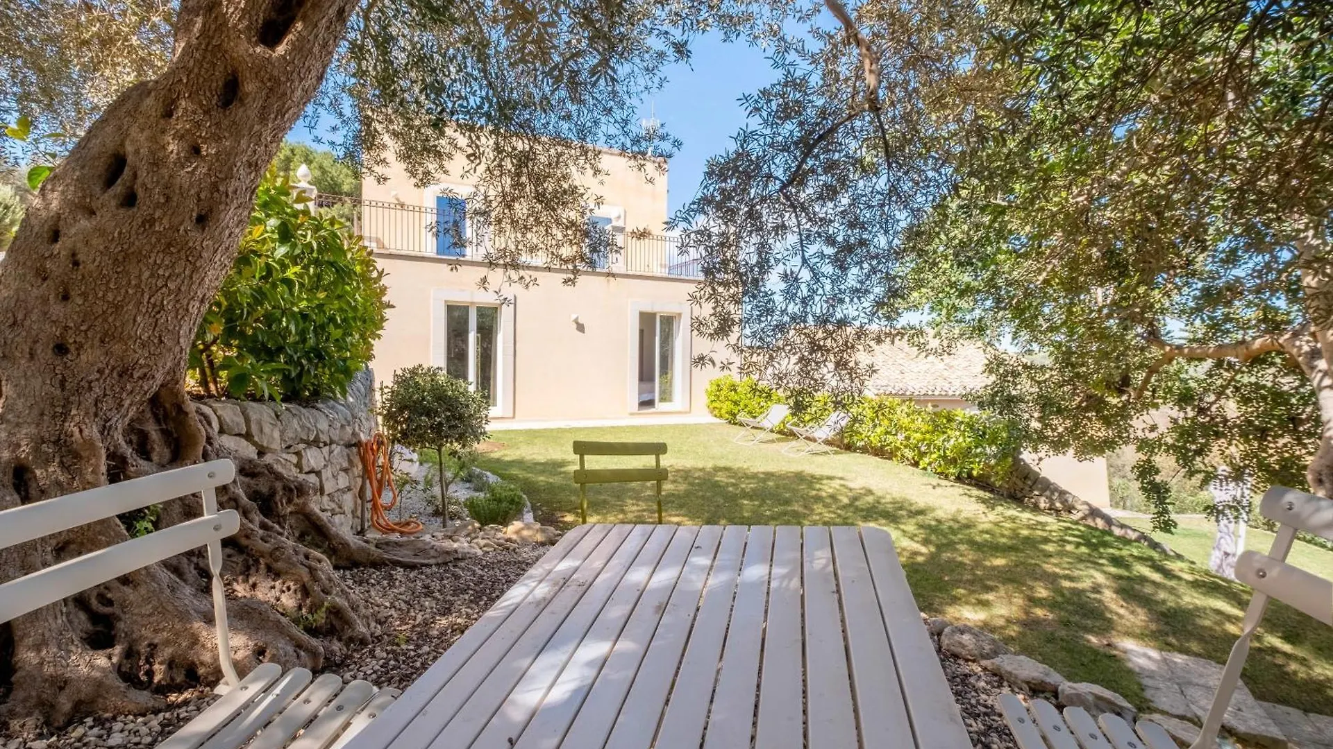 Villa Santa Margherita Chiaramonte Gulfi Italy