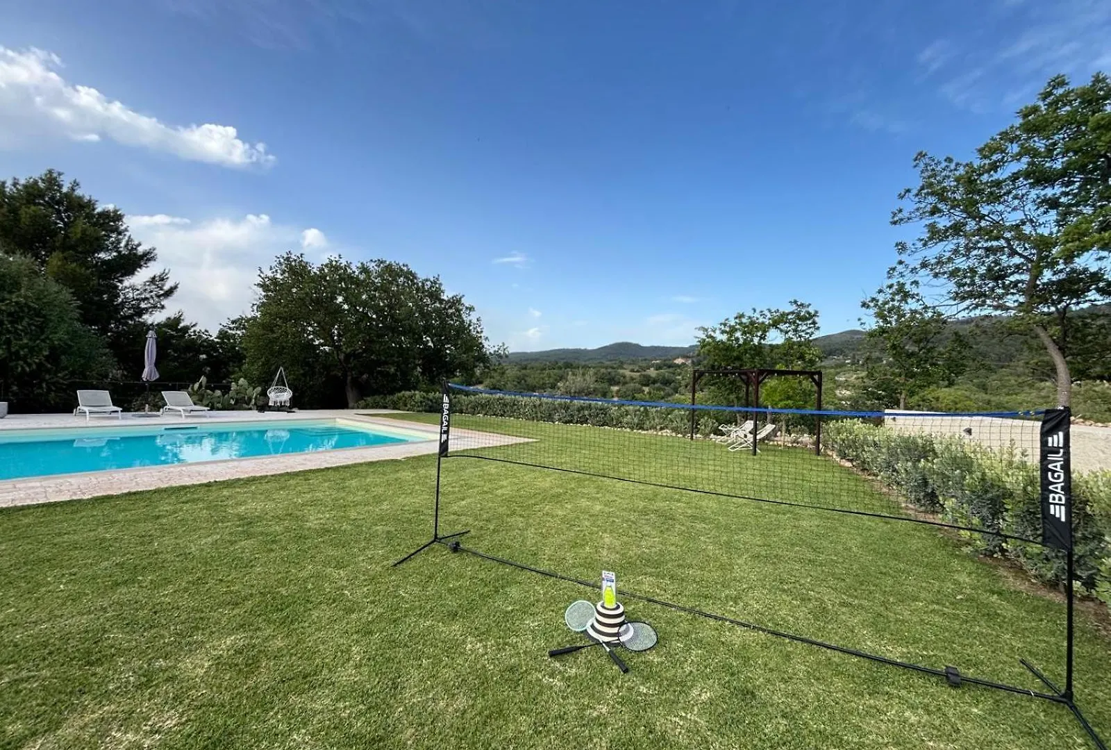 Villa Santa Margherita Chiaramonte Gulfi 0*,