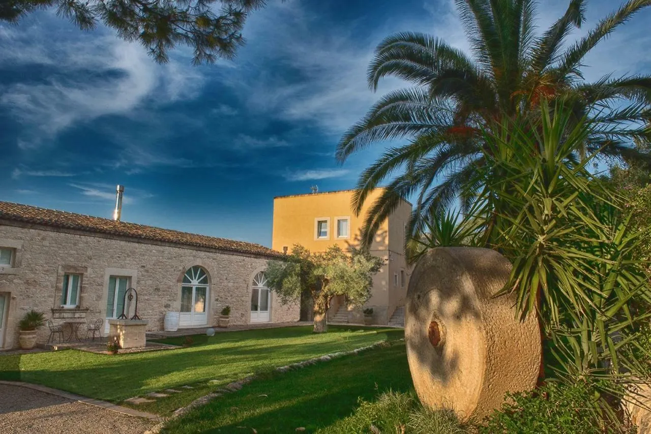 Villa Santa Margherita Chiaramonte Gulfi 0*,  Italy