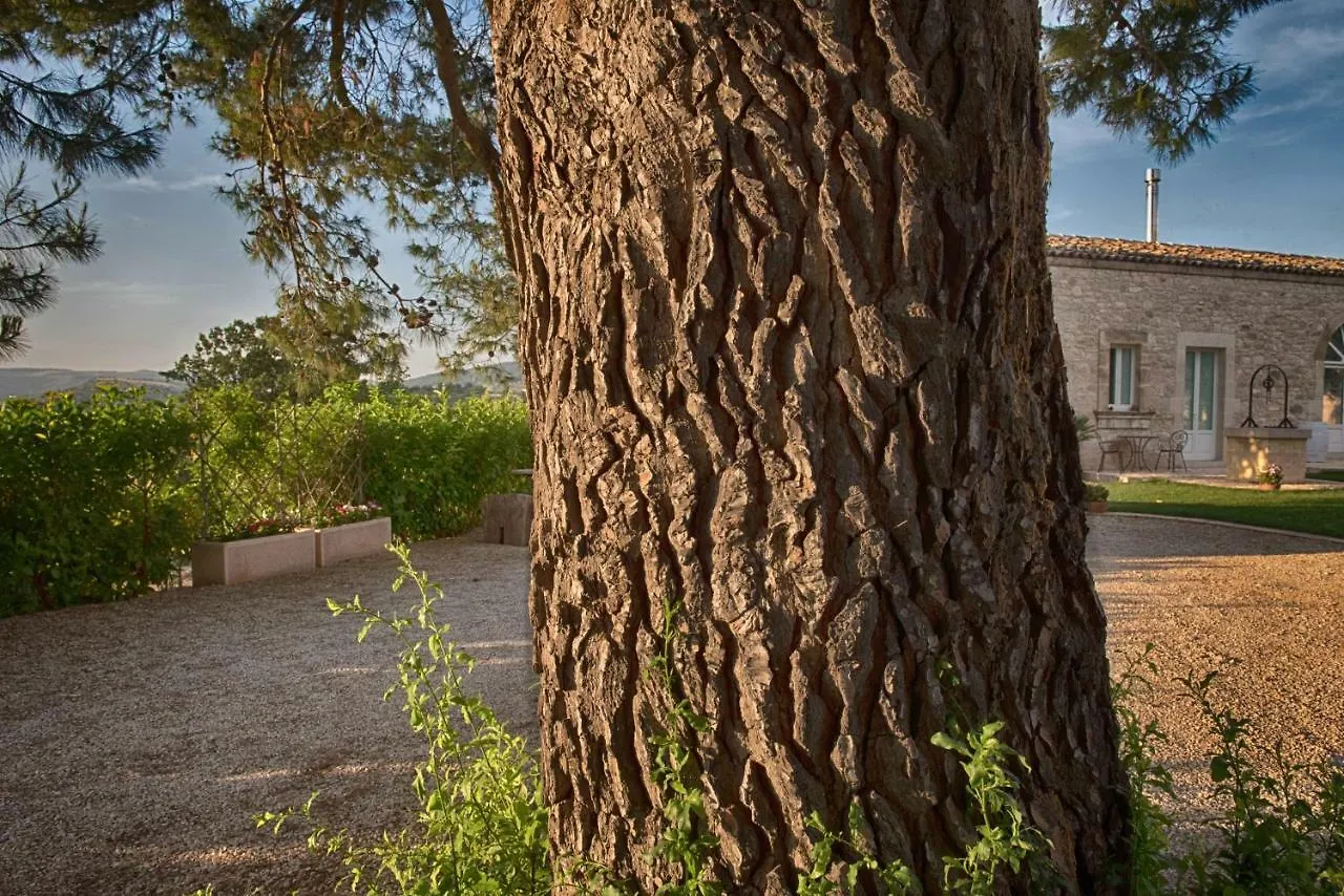 Villa Santa Margherita Chiaramonte Gulfi Farm stay
