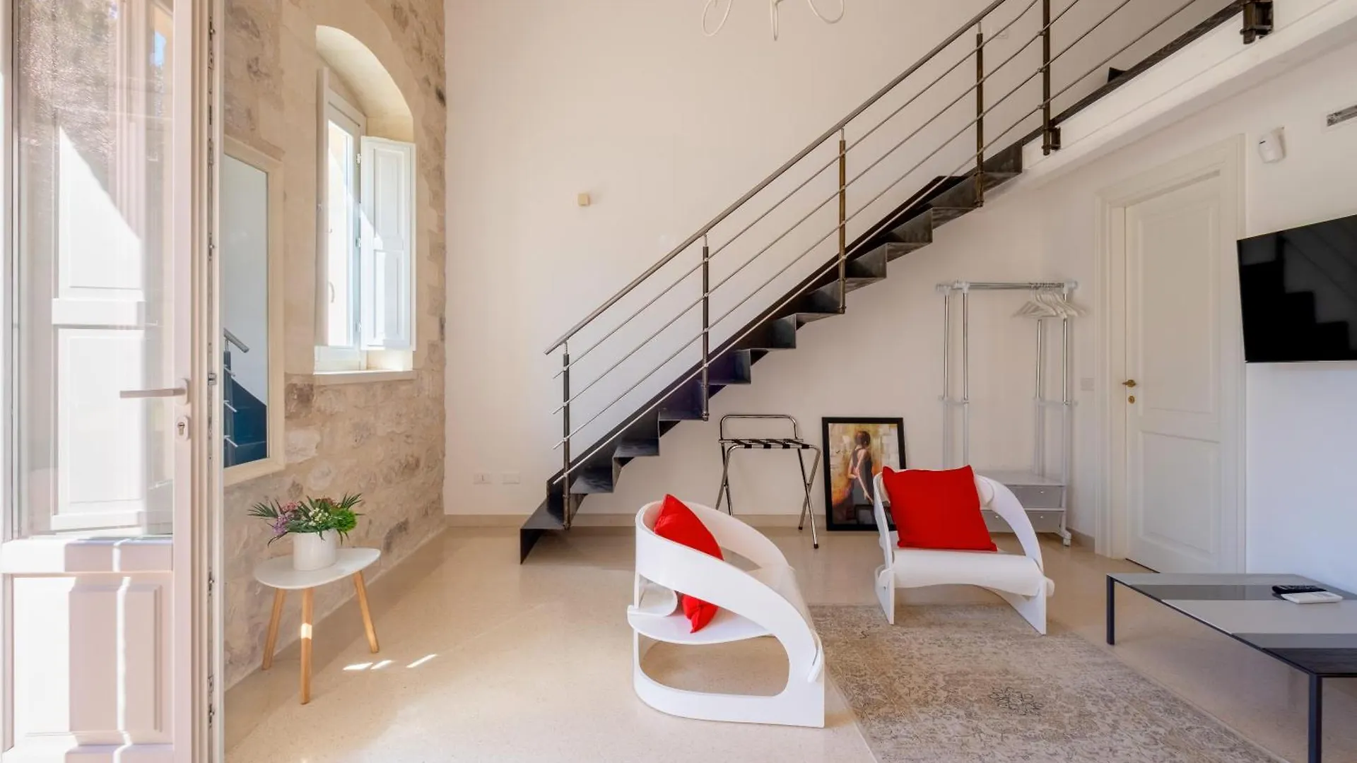 Farm stay Villa Santa Margherita Chiaramonte Gulfi Italy