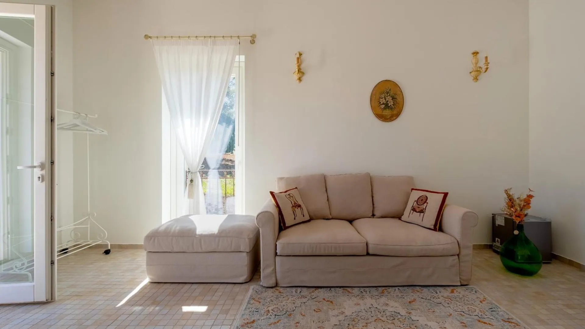 Villa Santa Margherita Chiaramonte Gulfi 0*,